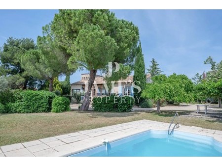 maison de luxe à vendre à fontvieille