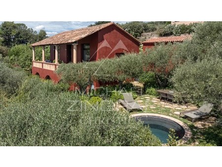 villa with sea view  biot  pr 06410 villa/townhouse for sale