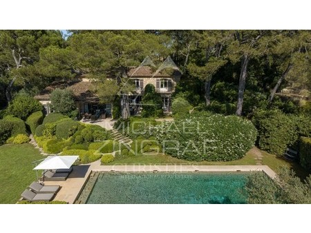 mougins - superb stone farmhouse  mougins  pr 06250 villa/townhouse for sale