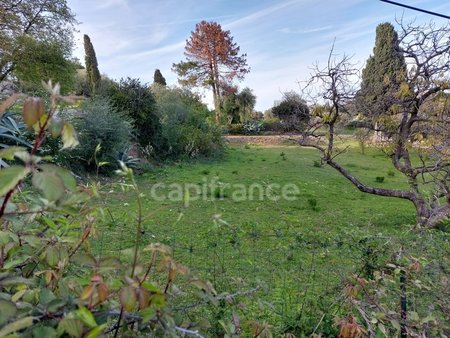 dpt corse (20)  à vendre borgo propriété vue mer