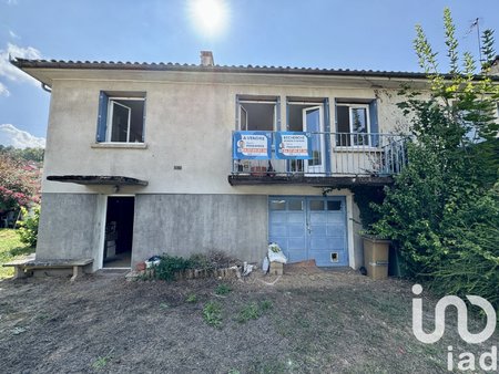 vente maison de ville 4 pièces