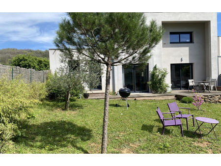 vente maison 5 pièces 107 m² saint-didier-au-mont-d'or (69370)