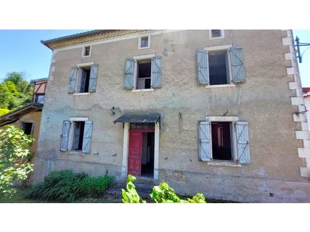 vente maison 4 pièces 104 m²