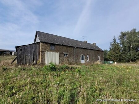 vente ferme 3 pièces 77 m²