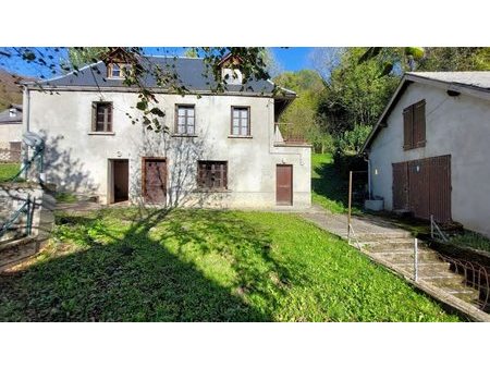 vente maison 3 pièces 90 m²