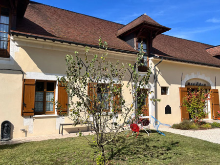 vente maison 7 pièces 210 m² auxerre (89000)