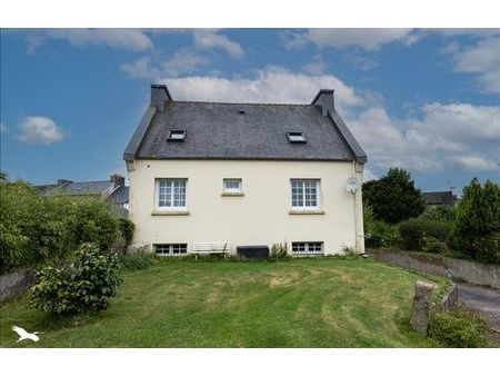 vente maison 6 pièces 111 m² milizac-guipronvel (29290)