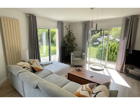 vente maison 5 pièces 110 m² gestel (56530)