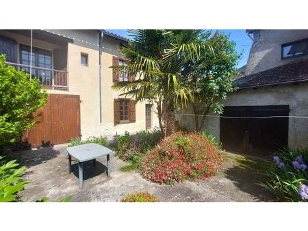 vente villa 7 pièces 147 m²