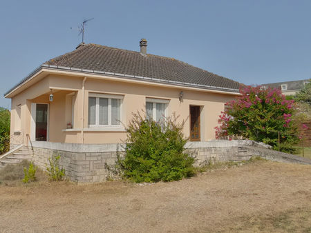 maison 5 pièces - 90m²