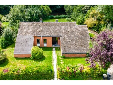 huis te koop in jodoigne met 3 slaapkamers