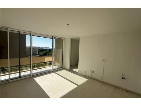 vente appartement 2 pièces 31 m² balaruc-les-bains (34540)