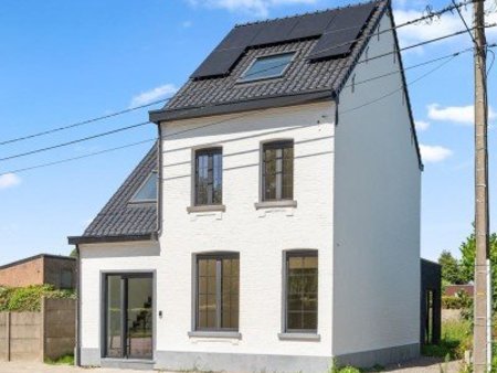 huis te koop in hombeek