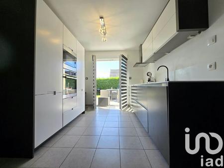 vente maison à routot (27350) : à vendre / 92m² routot