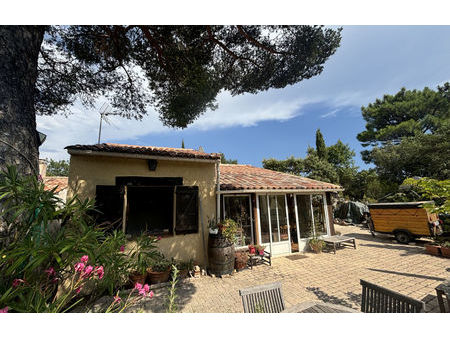 vente maison 3 pièces 60 m² tourtour (83690)