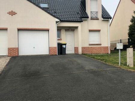 maison à vendre hesdigneul les bethune