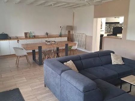 vente maison 150 m²