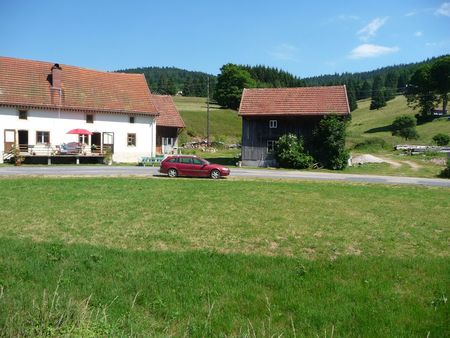 appartement t3 à 10 kms de gérardmer