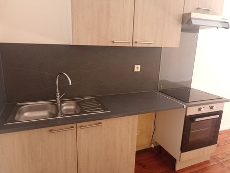 loue appartement t2  48 m2