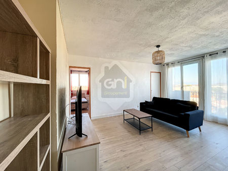 maison 4 pièces - 68m² - avignon