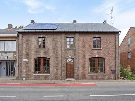 maison à vendre à lanaken € 195.000 (kuqh9) - immo verslegers | zimmo