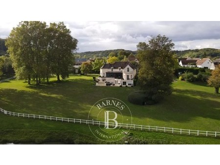 maison de luxe à vendre à billy-sur-aisne