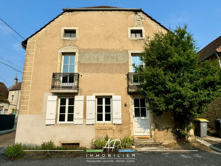 maison 6 pièces - 184m² - beze