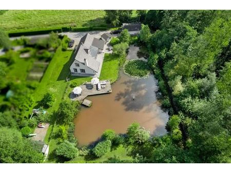 huis te koop in baal met 2 slaapkamers