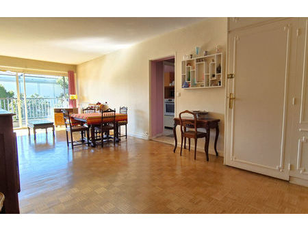 vente appartement 4 pièces 97 m² pau (64000)