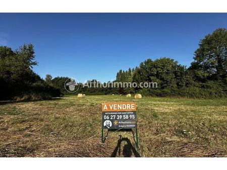 vente terrain 8611 m² saint-astier (24110)