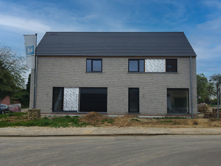 huis te koop in erondegem met 3 slaapkamers