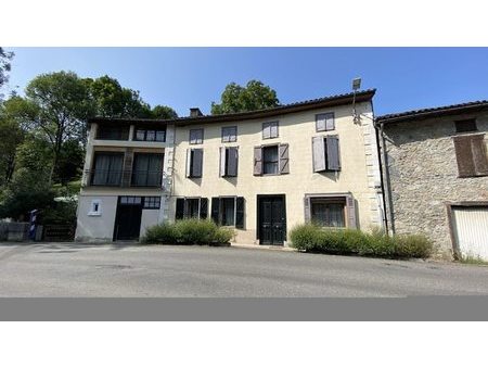 vente maison 4 pièces 120 m²