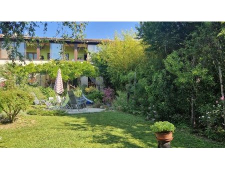 vente villa 4 pièces 134 m²