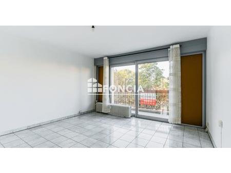 appartement f3 thionville