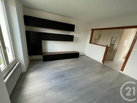 appartement f1 à louer - 1 pièce - 27 72 m2 - gonesse - 95 - ile-de-france