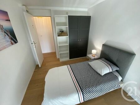 appartement chambre à louer - 1 pièce - 14 41 m2 - st nazaire - 44 - pays-de-loire