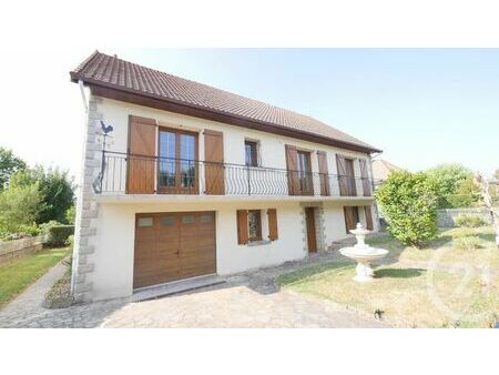 maison à louer - 5 pièces - 115 m2 - gueret - 23 - limousin