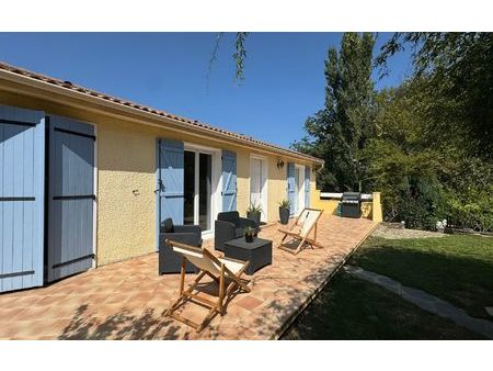 maison ria-sirach m² t-6 à vendre  387 000 €