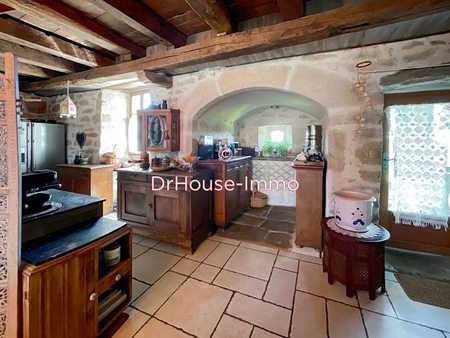 vente maison 5 pièces 142 m²