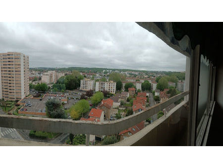 appartement chelles 74m2