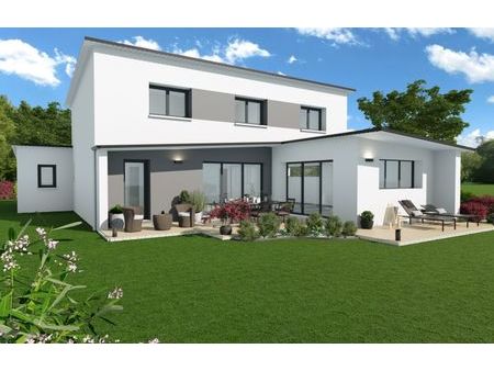 vente maison 6 pièces 163 m² redon (35600)