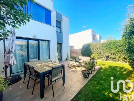 vente maison à blagnac (31700) : à vendre / 88m² blagnac