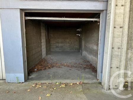 vente garage et parking à nantes île de nantes (44000) : à vendre / 16m² nantes île de nan