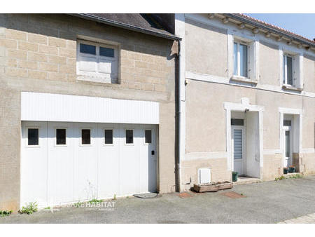 vente maison à broons (22250) : à vendre / 68m² broons