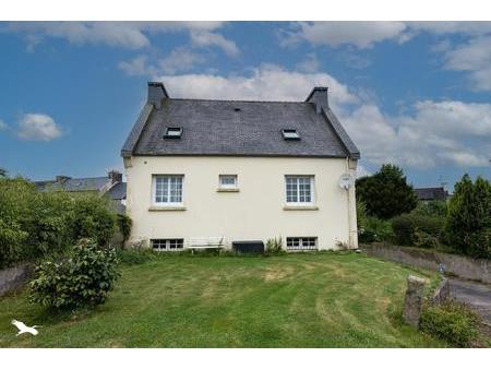 vente maison à milizac-guipronvel (29290) : à vendre / 111m² milizac-guipronvel