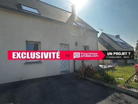 vente maison piscine à pipriac (35550) : à vendre piscine / 125m² pipriac