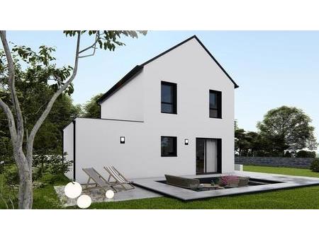 vente maison à pléven (22130) : à vendre / 86m² pléven