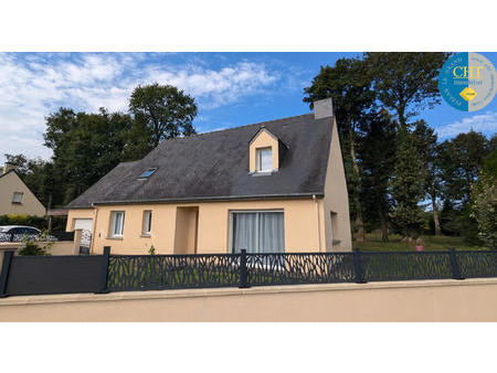 location maison à maxent (35380) : à louer / 169m² maxent