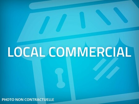 location local commercial 10 pièces