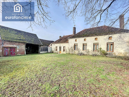 maison vanlay 5 pièce(s) 111 m2